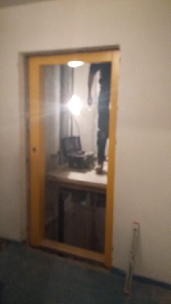 Rekonstrukce výtahu v Blatenské ulici na Praze 4, Roztyly 12 blatenska vytahy 11